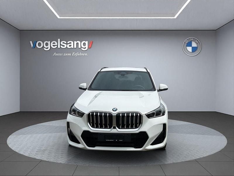 Gebraucht 2024 BMW X1 M Sport SUV | CHF 45’800 (Fairer Preis) - Bild 1/4