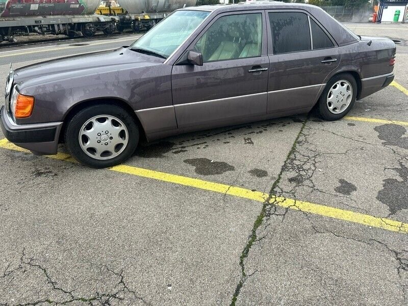 Gebraucht 1993 Mercedes 280 | CHF 10’999 - Bild 1/4