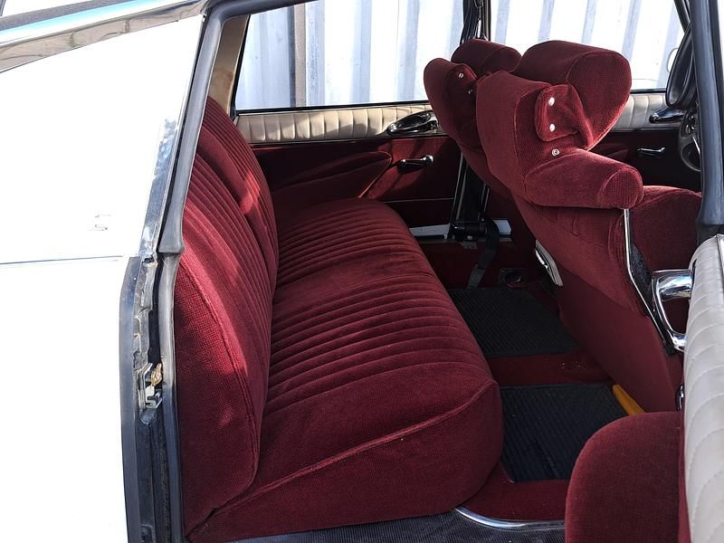 Gebraucht Citroën DS 1972 Limousine