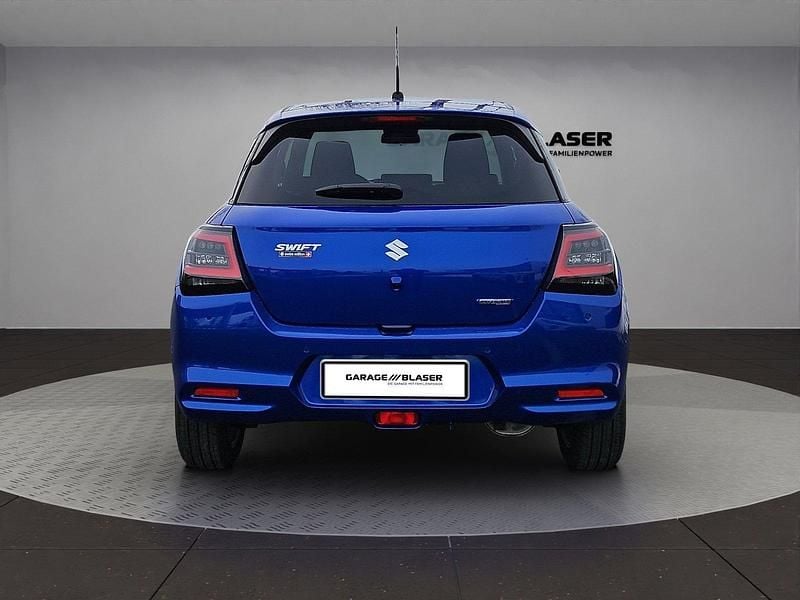 Neu Suzuki Swift 82 PS (60 kW) 2026 Kleinwagen