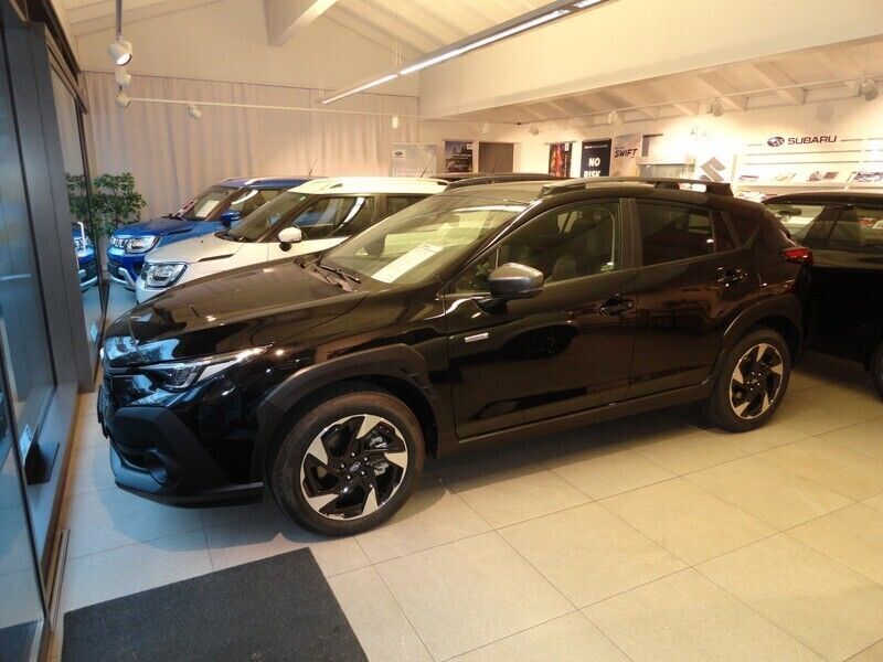 Gebraucht 2024 Subaru Crosstrek SUV | CHF 43’900 - Bild 1/3