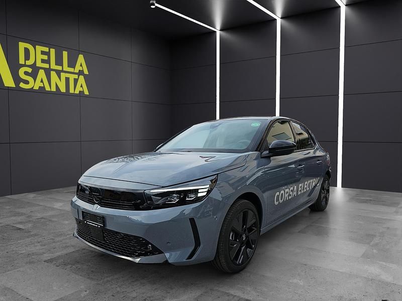 Gebraucht Opel Corsa 114 kW (156 PS) 2024 Grau Limousine