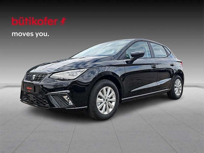 Neu 2025 Seat Ibiza Style | CHF 25’900 (Teuer) - Bild 1/4