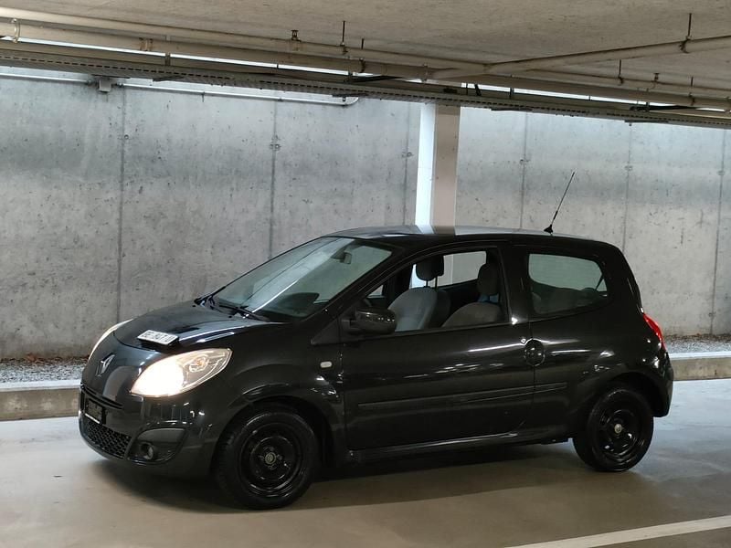 Gebraucht 2010 Renault Twingo Initiale Kleinwagen | CHF 3’000 (Etwas zu teuer) - Bild 1/4