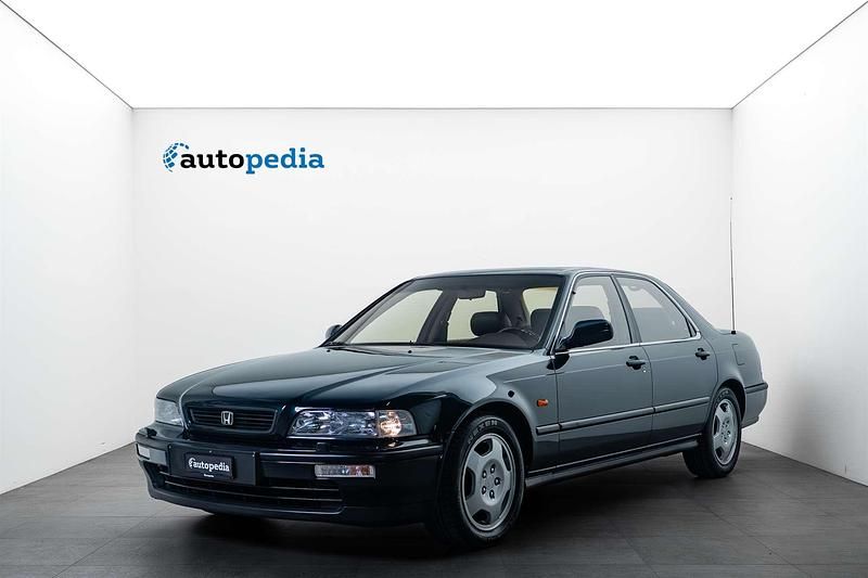 Gebraucht Honda Legend 205 PS (150 kW) 1996
