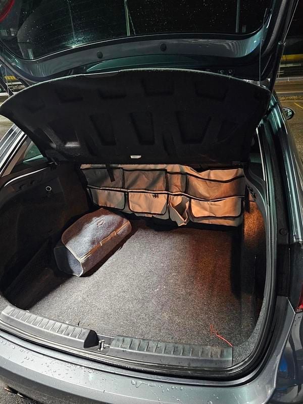 Gebraucht Seat Ibiza FR 105 PS (77 kW) 2013