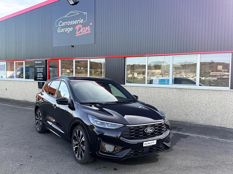 Gebraucht 2024 Ford Kuga ST-Line X SUV | CHF 37’900 - Bild 1/4