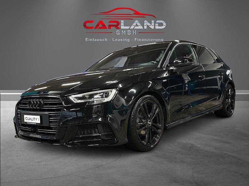 Gebraucht 2020 Audi A3 Attraction | CHF 18’500 (Fairer Preis) - Bild 1/4