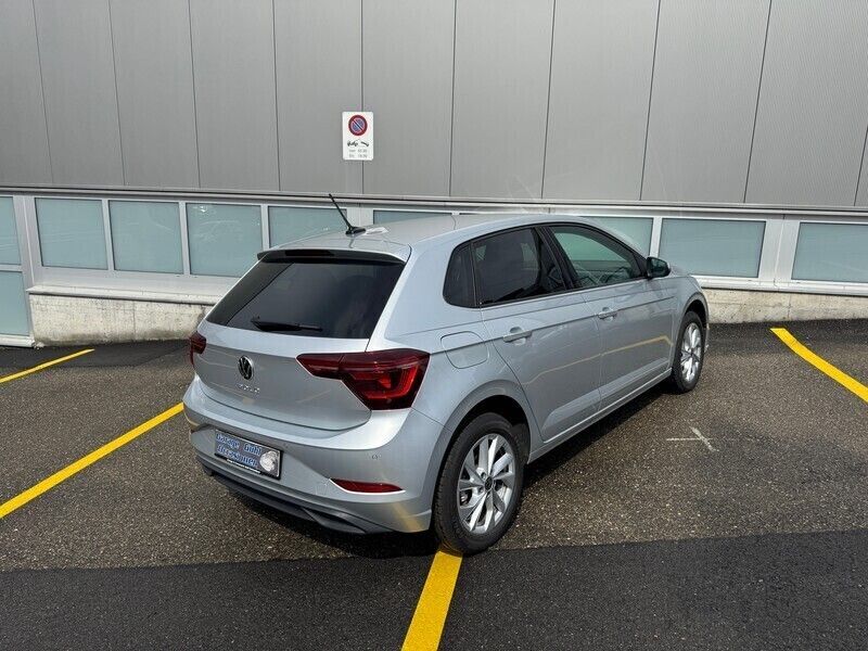 Gebraucht VW Polo Style 110 PS (80 kW) 2024