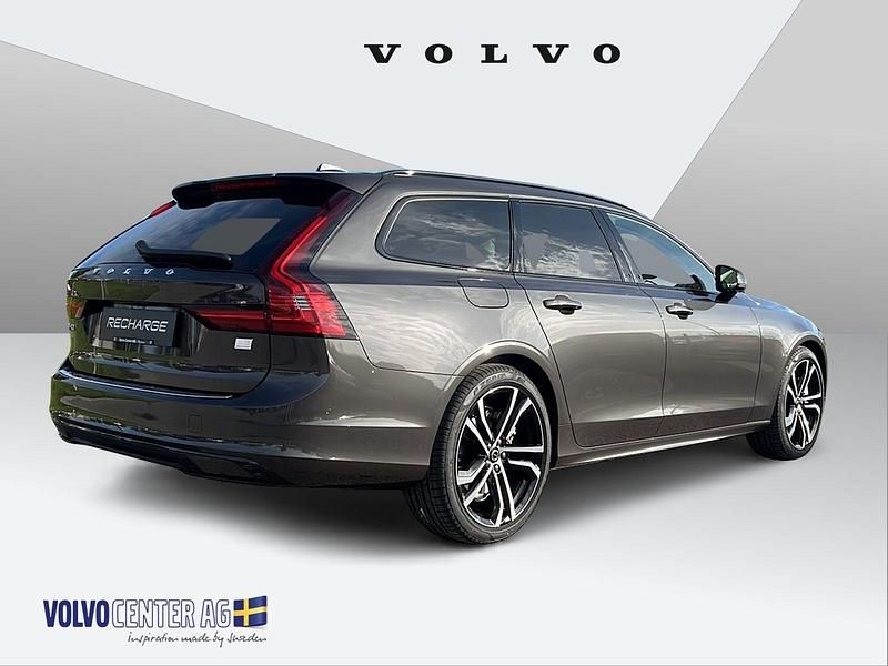 Gebraucht Volvo V90 Ultimate 310 PS (228 kW) 2023 Kombi