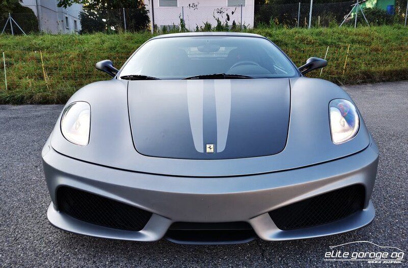 Gebraucht Ferrari F430 777 PS (571 kW) 2008 Coupé