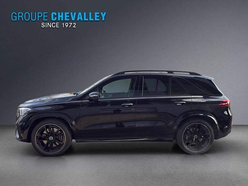 Neu Mercedes GLE400 381 PS (280 kW) 2026 Kombi