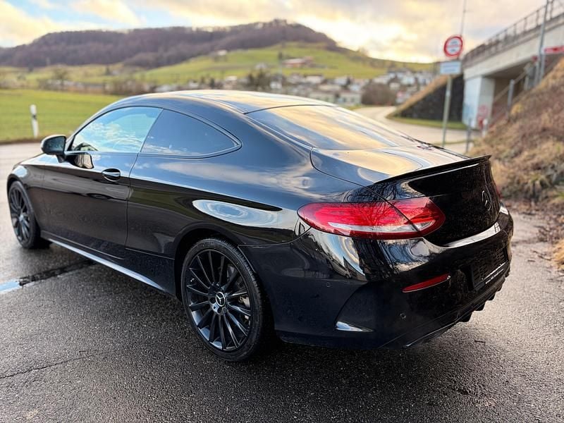 Gebraucht Mercedes C43 AMG AMG 367 PS (269 kW) 2017