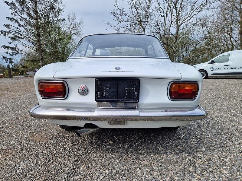 Gebraucht Alfa Romeo GT 1968 Coupé