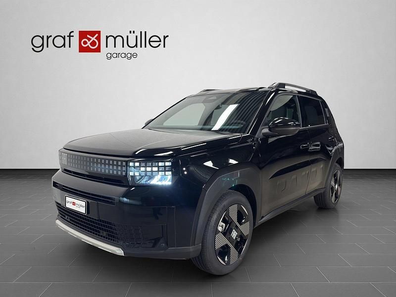 Neu Fiat Grande Panda La Prima 101 PS (74 kW) 2026 Kleinwagen