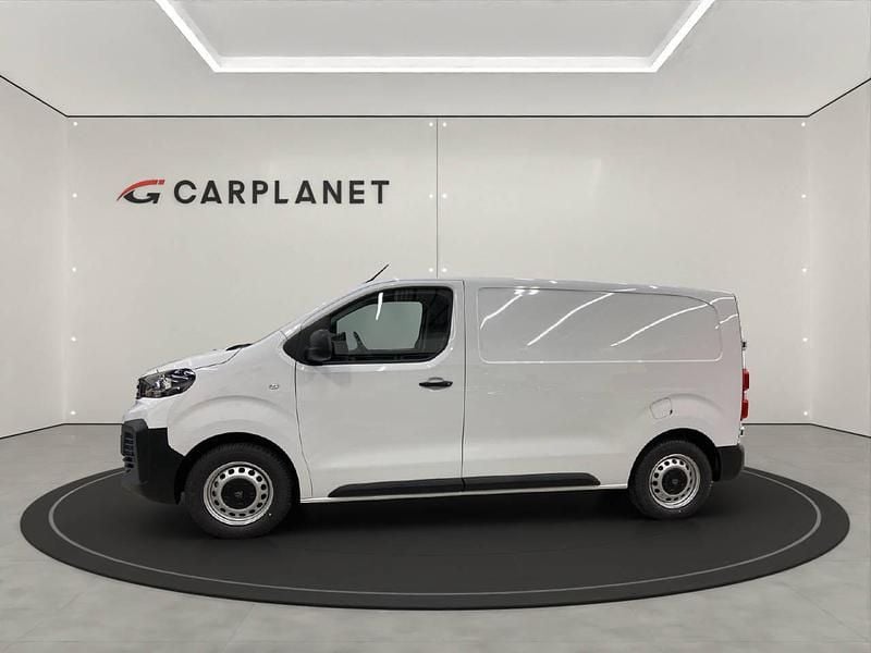 Neu Peugeot Expert 122 PS (89 kW) 2025 Van