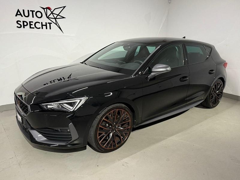 Gebraucht Cupra Leon VZ 300 PS (220 kW) 2022 Limousine