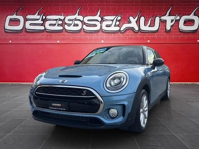 Gebraucht Mini Cooper S Clubman 192 PS (141 kW) 2017 Kombi