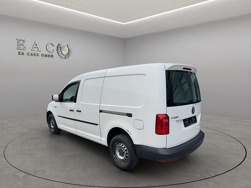 Gebraucht VW Caddy Maxi 102 PS (75 kW) 2017 Van / Kleinbus