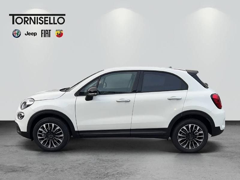 Gebraucht Fiat 500X 131 PS (96 kW) 2024 SUV