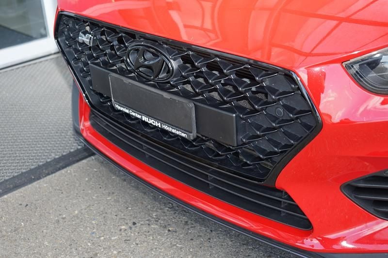 Gebraucht Hyundai i30 275 PS (202 kW) 2019