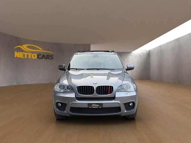 Gebraucht BMW X5 M Sport 306 PS (225 kW) 2011 SUV