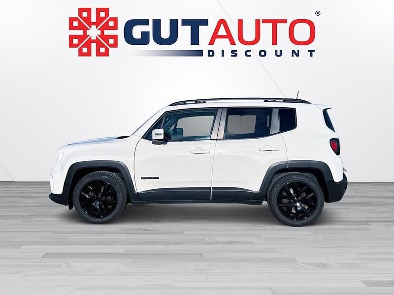 Gebraucht Jeep Renegade Night Eagle 120 PS (88 kW) 2019 SUV
