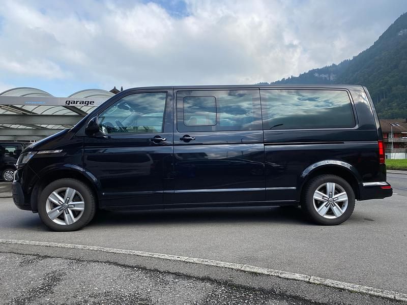Gebraucht 2020 VW T6.1 Comfortline Van | CHF 41’800 (Fairer Preis) - Bild 1/4