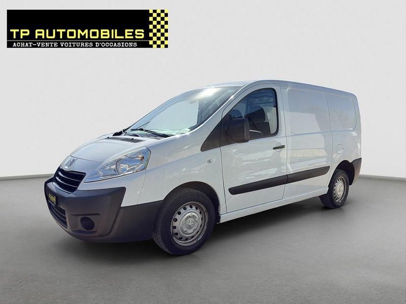 Gebraucht 2015 Peugeot Expert Van | CHF 7’900 (Fairer Preis) - Bild 1/4