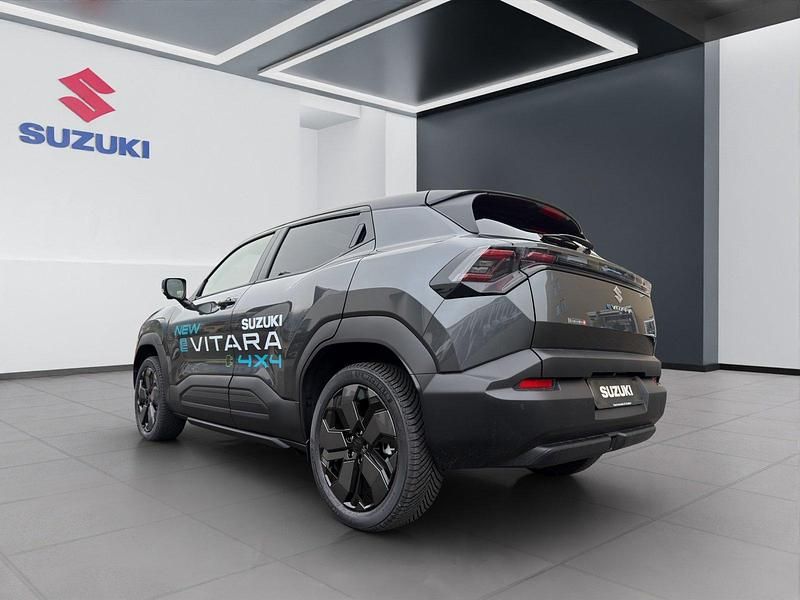 Neu Suzuki Vitara 135 kW (184 PS) 2025 SUV