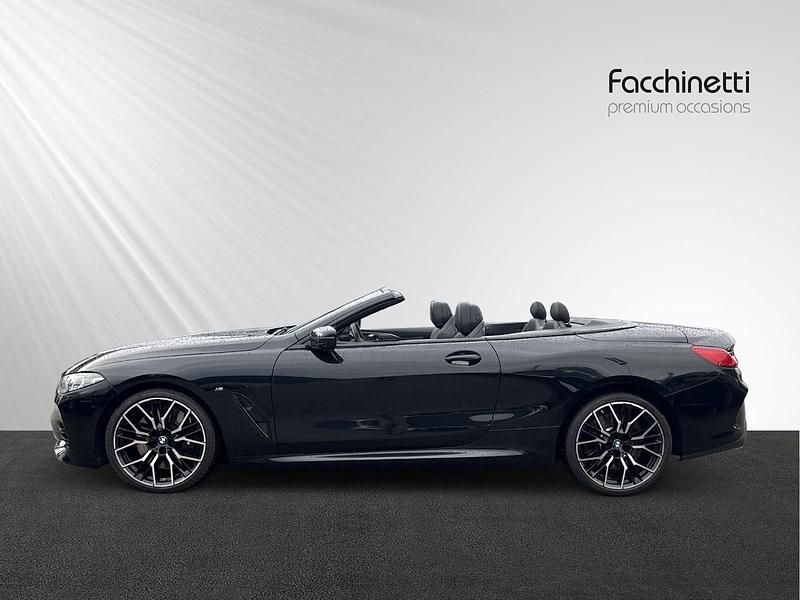 Gebraucht BMW 840 M Sport 333 PS (244 kW) 2025 Coupé