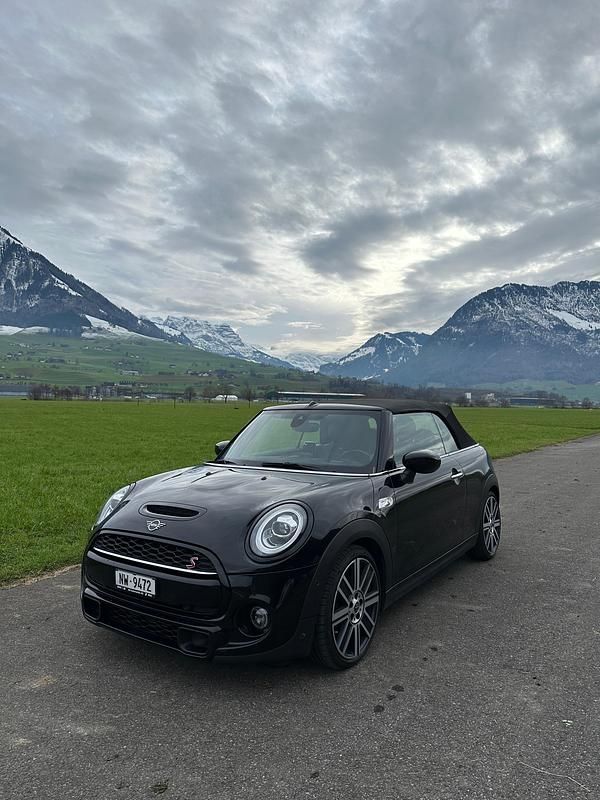 Gebraucht 2019 Mini Cooper S Kleinwagen | CHF 16’500 (Guter Preis) - Bild 1/4