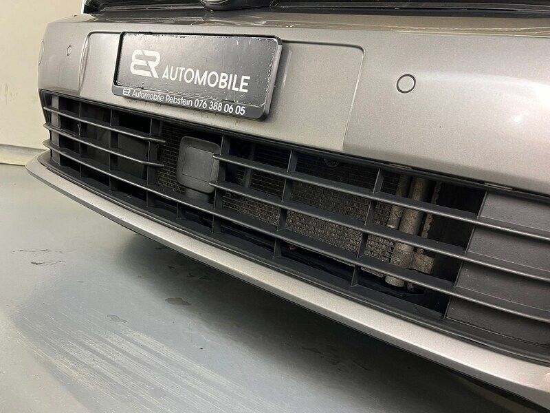 Gebraucht VW Golf Sportsvan Comfortline 125 PS (91 kW) 2014 Van / Kleinbus