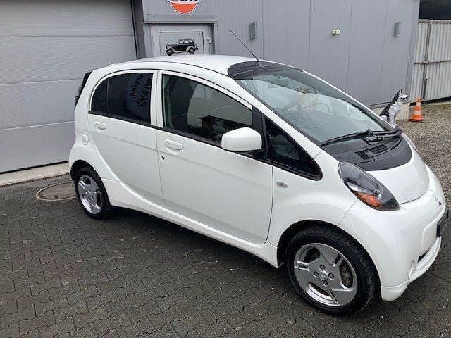 Gebraucht Mitsubishi i-MiEV 49 kW (67 PS) 2012 Kleinwagen
