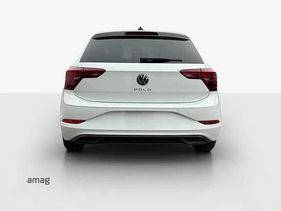 Neu VW Polo Life 95 PS (69 kW) 2026 Pure white uni Limousine