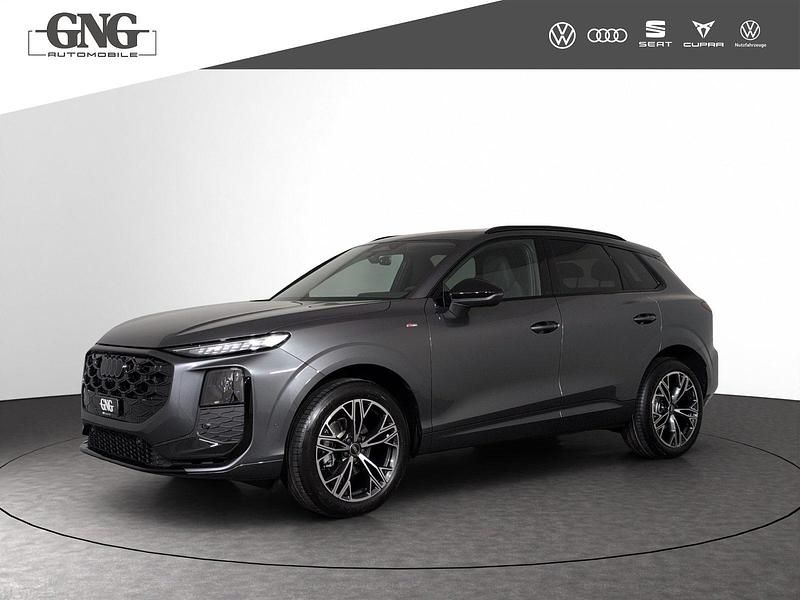 Neu Audi Q3 Advanced 150 PS (110 kW) 2025 SUV