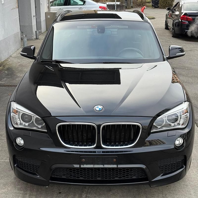 Gebraucht BMW X1 M Sport 143 PS (105 kW) 2014 SUV