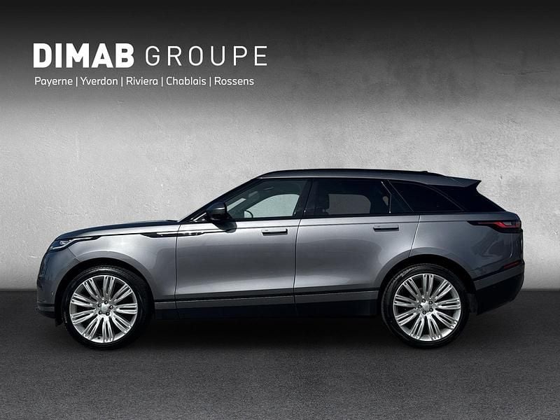Gebraucht Land Rover Range Rover Velar S 300 PS (220 kW) 2021 SUV
