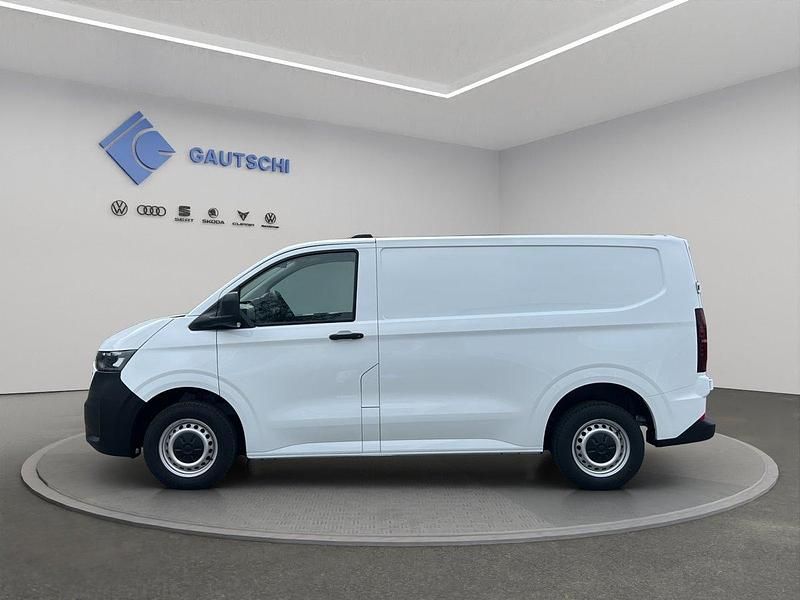 Neu VW Transporter 110 PS (80 kW) 2025 Van