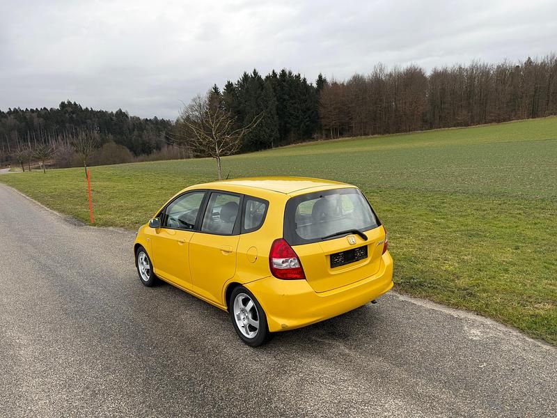 Gebraucht Honda Jazz Cool 78 PS (57 kW) 2007 Kleinwagen