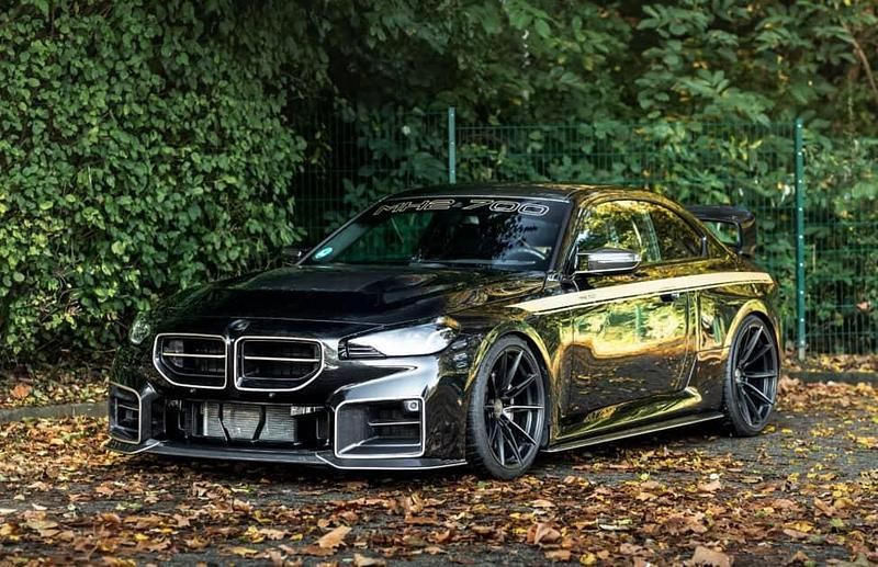 Gebraucht 2024 BMW M2 Coupé | CHF 77’900 - Bild 1/4