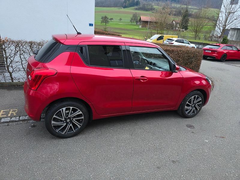 Gebraucht Suzuki Swift 83 PS (61 kW) 2022 Kleinwagen