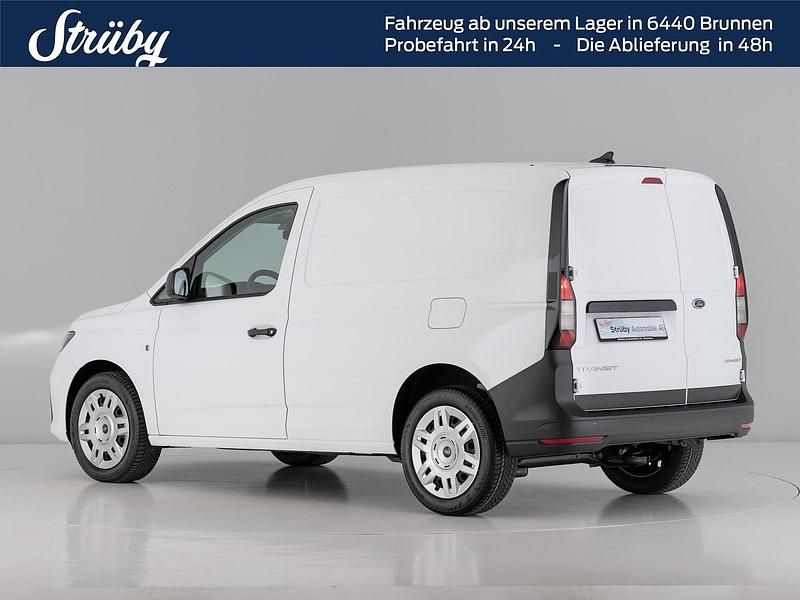 Neu Ford Transit Connect Trend 102 PS (75 kW) 2025 Van / Kleinbus
