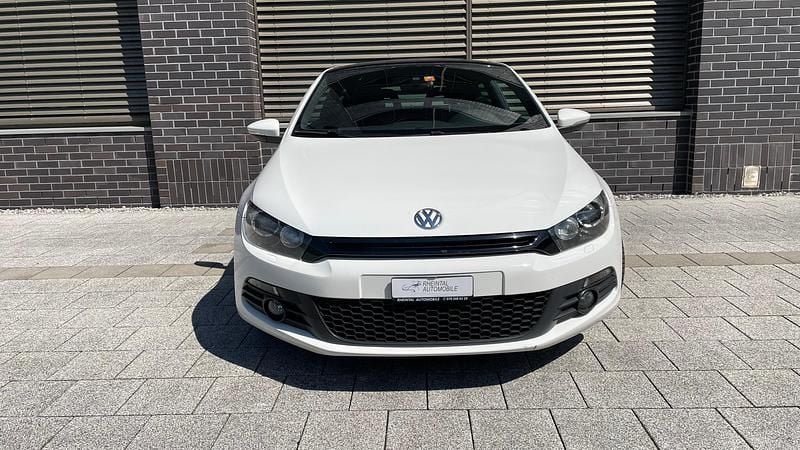 Gebraucht VW Scirocco Team 211 PS (155 kW) 2011 Coupé