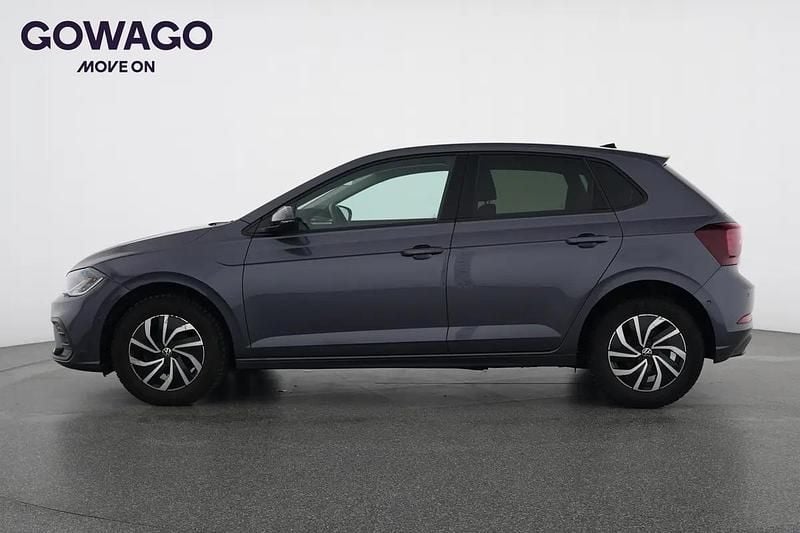 Gebraucht VW Polo Life 95 PS (69 kW) 2026 Gray Kleinwagen
