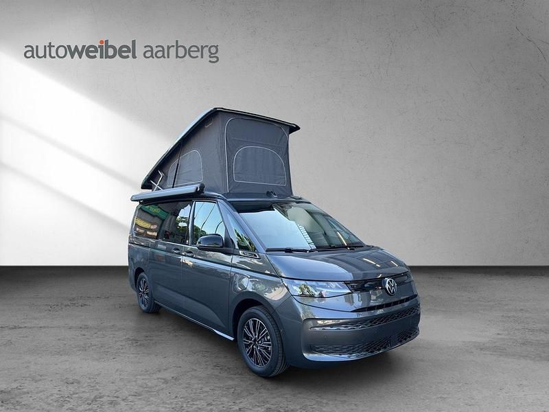 Neu 2025 VW California Beach Van | CHF 72’950 (Fairer Preis) - Bild 1/4
