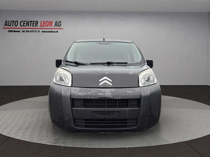 Gebraucht 2015 Citroën Nemo Van / Kleinbus | CHF 4’900 - Bild 1/4