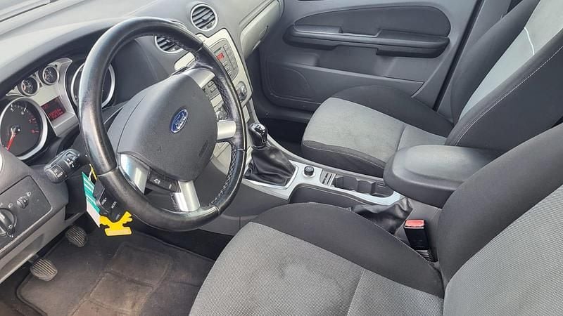 Gebraucht Ford Focus 145 PS (106 kW) 2010