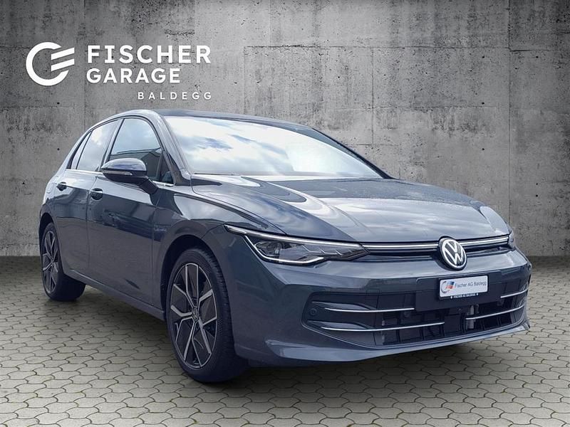Gebraucht 2024 VW Golf VIII Edition Limousine | CHF 34’900 (Teuer) - Bild 1/4