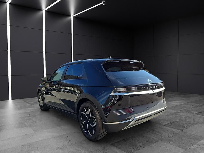 Neu Hyundai Ioniq 239 kW (325 PS) 2025 Schwarz Kleinwagen